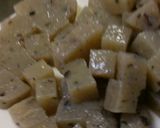 コロコロ野菜の煮物。作り方1写真