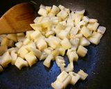 コロコロ野菜の煮物。作り方3写真
