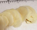 大人も子供も大好き☆ポテトガレット作り方2写真