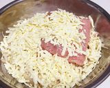 大人も子供も大好き☆ポテトガレット作り方6写真