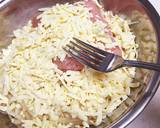 大人も子供も大好き☆ポテトガレット作り方7写真