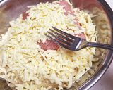 大人も子供も大好き☆ポテトガレット作り方7写真