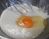 お野菜たっぷり水とん～⤴作り方5写真