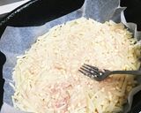 大人も子供も大好き☆ポテトガレット作り方12写真
