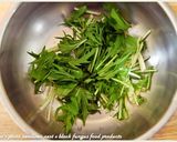 黑木耳焗烤生菜沙拉吐司．柯媽媽の植物燕窩作り方2写真