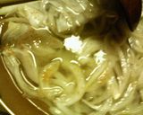 グリル焼きチキンで♡親子丼♡作り方3写真