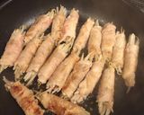 簡単節約☆ご飯が進む!!豚肉のもやし巻き作り方5写真