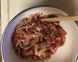 チーズがうまい！ライスバーガー作り方4写真