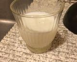 牛乳の代わりに練乳！カスタードクリーム♪作り方1写真