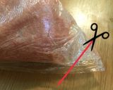 初めてでも簡単♪レンジで10分で作る焼売作り方3写真