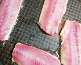簡単！旬のニシンDEたれだく蒲焼丼♪作り方8写真