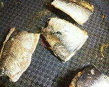 簡単！旬のニシンDEたれだく蒲焼丼♪作り方9写真