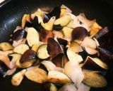 簡単なすの味噌炒め\(^o^)/作り方1写真