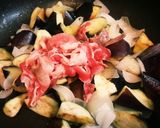 簡単なすの味噌炒め\(^o^)/作り方2写真