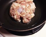 塩麹でお肉柔らか【鶏照り丼】作り方5写真