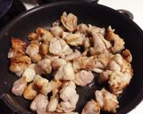 塩麹でお肉柔らか【鶏照り丼】作り方6写真