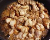 塩麹でお肉柔らか【鶏照り丼】作り方7写真