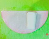 ハムチーズ作り方4写真