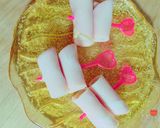 ハムチーズ作り方7写真