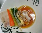 青ネギ 大量消費 鍋✨作り方4写真