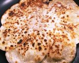 包むの面倒だから…ジャンボ餃子！作り方5写真