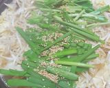 本格的☆醤油もつ鍋作り方6写真