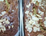 抹茶・ラムレーズン入り米粉パウンドケーキ作り方10写真