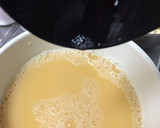 風邪の時には？具なし丼茶碗蒸し☆作り方3写真