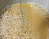 風邪の時には？具なし丼茶碗蒸し☆作り方4写真
