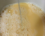 風邪の時には？具なし丼茶碗蒸し☆作り方4写真