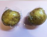 レンジで10分♡簡単ほくほくポテトサラダ作り方1写真