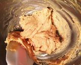 いちごとチョコのミルクカップケーキ作り方2写真