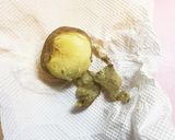 レンジで10分♡簡単ほくほくポテトサラダ作り方3写真