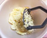 レンジで10分♡簡単ほくほくポテトサラダ作り方4写真
