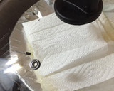 風邪の時には？具なし丼茶碗蒸し☆作り方8写真