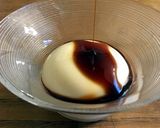 レンジで簡単ぷるん♪ミルクプリン作り方4写真