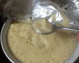 風邪の時には？具なし丼茶碗蒸し☆作り方11写真