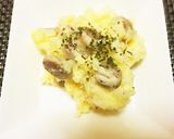 レンジで10分♡簡単ほくほくポテトサラダ作り方6写真
