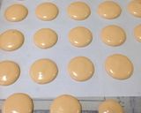 純白マカロン作り方11写真