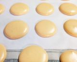 純白マカロン作り方12写真