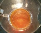 捨てずに簡単！春菊の茎と人参のきんぴら作り方3写真