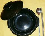 【世界無形文化遺産】キムチラーメン作り方1写真