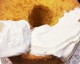 HMで失敗知らず♡人参シフォンケーキ作り方13写真