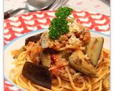 お手軽*基本のトマトソース作り方3写真