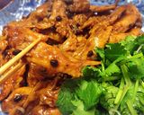 飲茶の鶏もみじのアレを！手羽ガラで♪作り方19写真