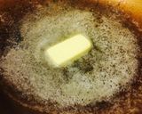 バター香る♪生地の美味しい簡単クレープ♡作り方1写真