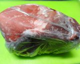 ジビエ☆臭みのないイノシシ肉グリル作り方1写真