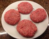 卵不使用☆失敗なし☆肉汁煮込みハンバーグ作り方2写真