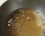 延命酢で簡単‼︎かに玉作り方5写真