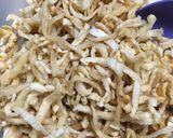 ⁂ポリポリ食感⁂切干大根の和え物⁂作り方4写真
